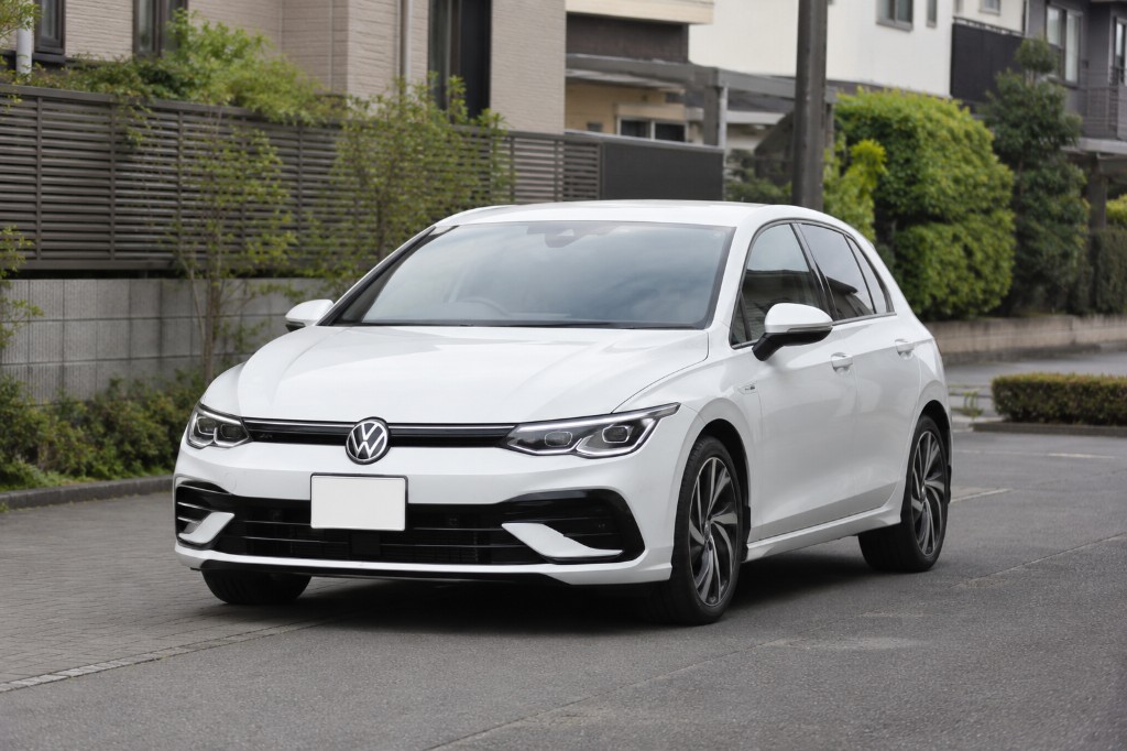 フォルクスワーゲンの車検・整備イメージ