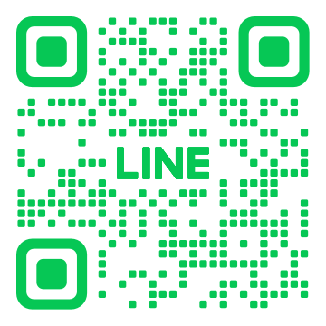 LINE友だち追加QRコード